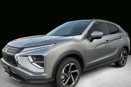 Mitsubishi Eclipse Cross 18.100 km 19.900 &euro; Alzey 55232