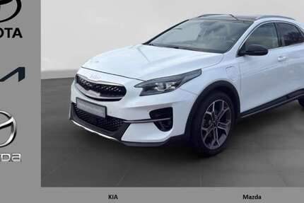 Kia XCeed 48.000 km 21.950 &euro; Schortens 26419