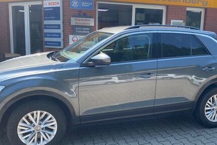VW T-Roc 79.800 km 14.900 &euro; Haselünne 49740