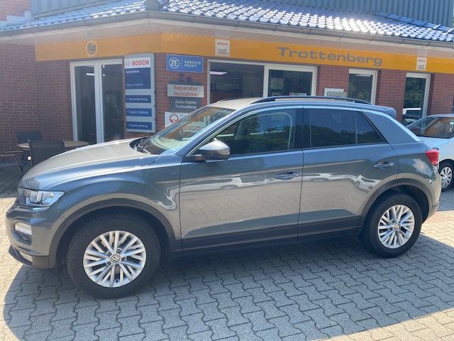 VW T-Roc 79.800 km 14.900 &euro; Haselünne 49740