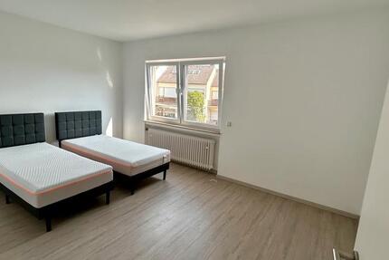 Moderne 4 Zimmer-Wohnung in Pohlheim | Bad und Küche NEU 4 zimmer