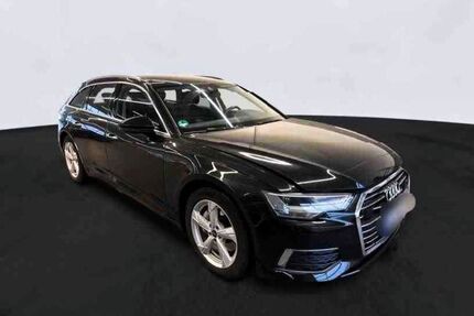 Audi A6 81.720 km 33.990 &euro; Soltau 29614
