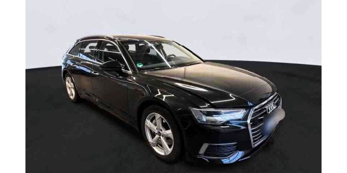 Audi A6 81.720 km 33.990 &euro; Soltau 29614
