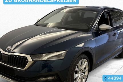 Skoda Octavia 115.446 km 25.795 &euro; Krefeld 47829