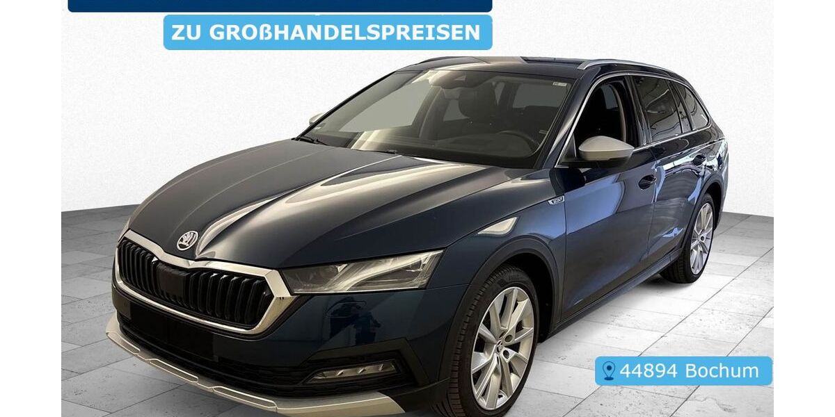 Skoda Octavia 115.446 km 25.795 &euro; Krefeld 47829