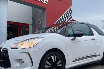 Citroen DS3 70.427 km 6.590 &euro; Gera 07549