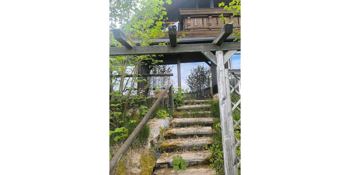 Erdgeschoßwohnung Bräunlingen - 3 Zimmer, 100 m&sup2;, 1.100&euro; | Angebot:26414099