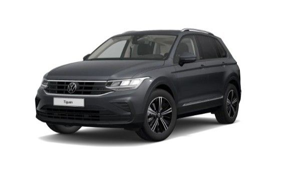 VW Tiguan 53.797 km 22.980 &euro; Blomberg 32825
