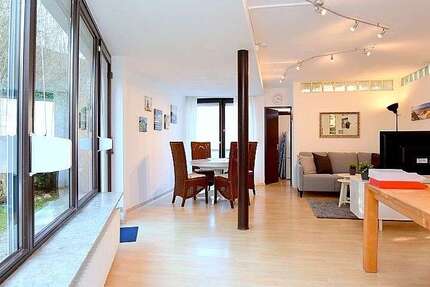 Wohnen auf Zeit in Leonberg 1.340 € 2.5 zimmer