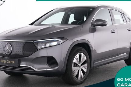 Mercedes-Benz EQA 12.510 km 35.890 € Essen 45309