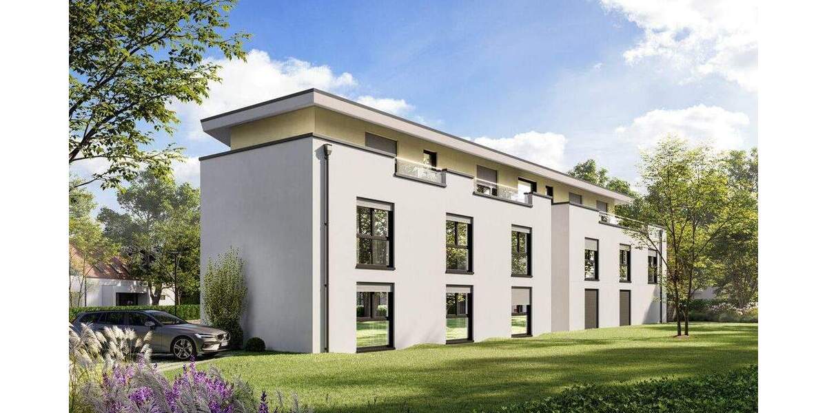 Etagenwohnung Eching - 2 Zimmer, 56 m&sup2;, 569.900&euro; | Angebot:25671561