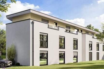 Wohnung Eching - 2 Zimmer, 56 m&sup2;, 569.900&euro; | Angebot:25671561