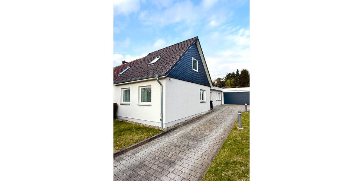 Doppelhaushälfte Kiel Elmschenhagen - 3.5 Zimmer, 105 m&sup2;, 439.000&euro; | Angebot:25284686
