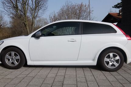 Volvo C30 157.000 km 6.299 &euro; Neuhausen 75242
