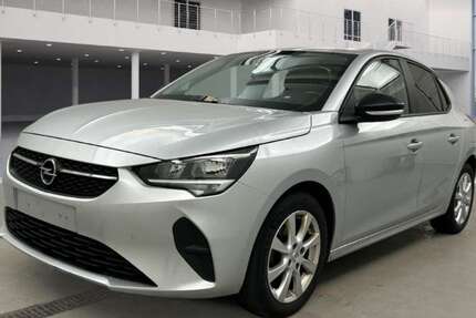 Opel Corsa 81.965 km 9.990 &euro; Bad Hersfeld 36251