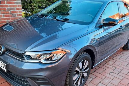 VW Polo 11.500 km 18.500 &euro; Krummhoern 26736
