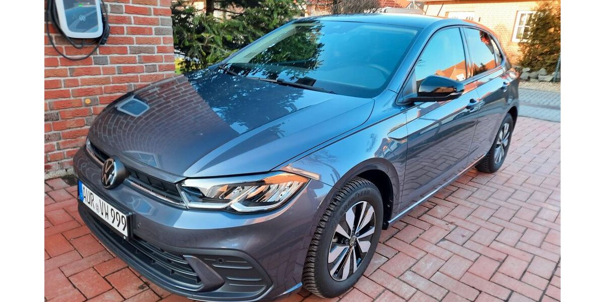 VW Polo 11.500 km 18.500 &euro; Krummhoern 26736