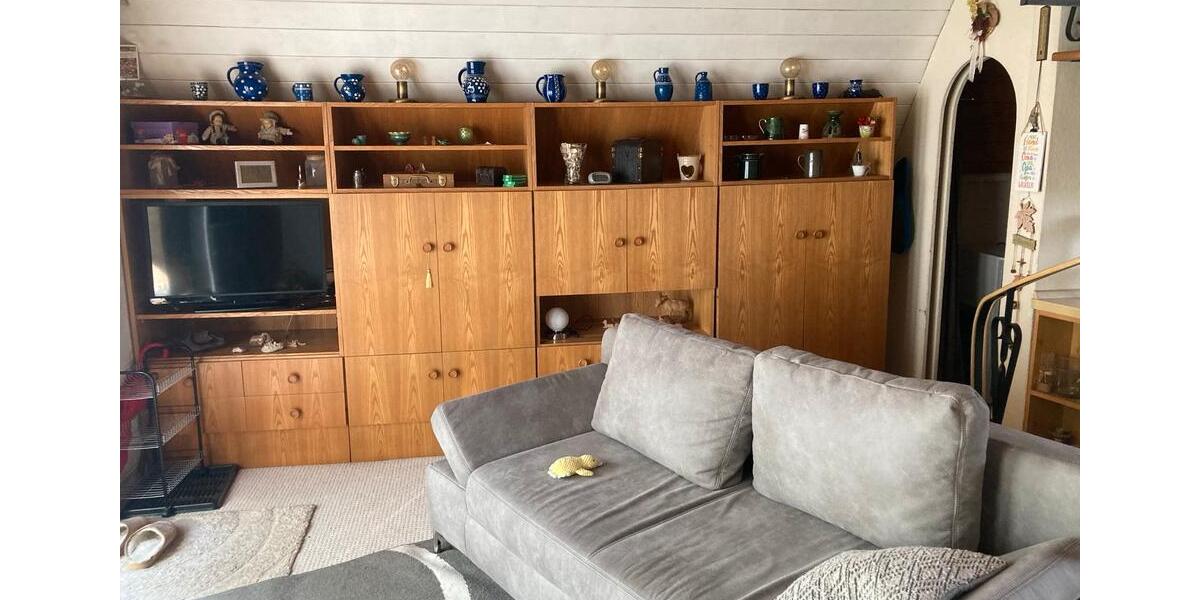 Bungalow Crinitzberg - 3 Zimmer, 55 m&sup2;, 60.000&euro; | Angebot:26431300