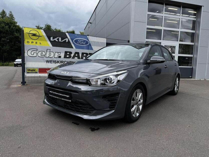 Kia Rio 52.350 km 14.990 € Weiskirchen 66709