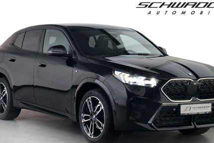 BMW X2 53.600 km 39.950 &euro; Lambertsberg 54649