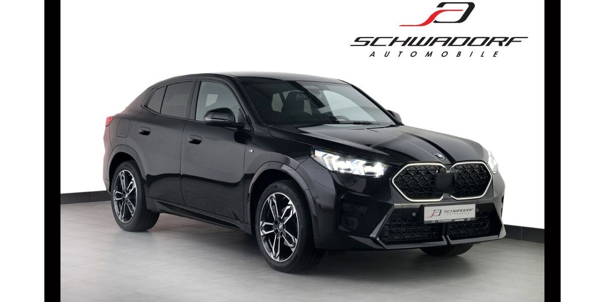 BMW X2 53.600 km 39.950 &euro; Lambertsberg 54649