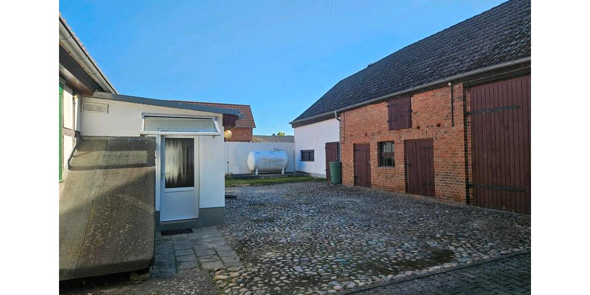 Einfamilienhaus Klötze - 5 Zimmer, 118 m&sup2;, 80.000&euro; | Angebot:26980877
