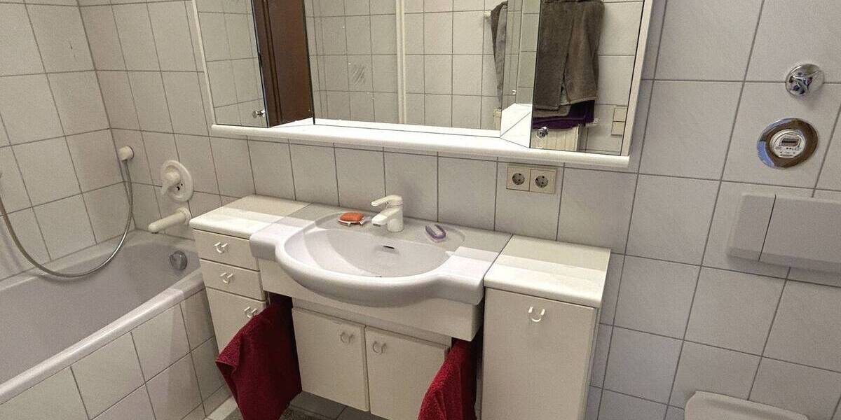 Etagenwohnung Leinfelden-Echterdingen Musberg - 2 Zimmer, 72 m&sup2;, 280.000&euro; | Angebot:26683540