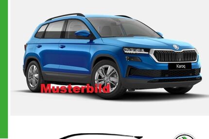 Skoda Karoq 1.001 km 32.987 € Neunkirchen 57290