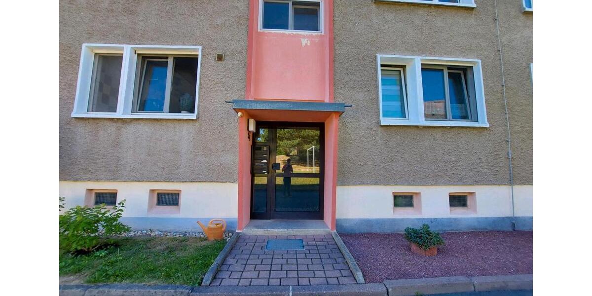 Etagenwohnung Allersberg Eismannsdorf - 3 Zimmer, 70 m&sup2;, 390&euro; | Angebot:26422238