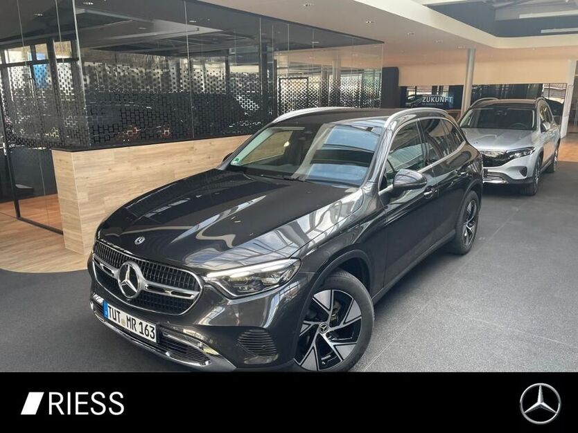 GLC 200