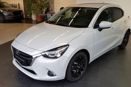 Mazda 2 90.825 km 11.490 &euro; Sprotta-Siedlung 04838
