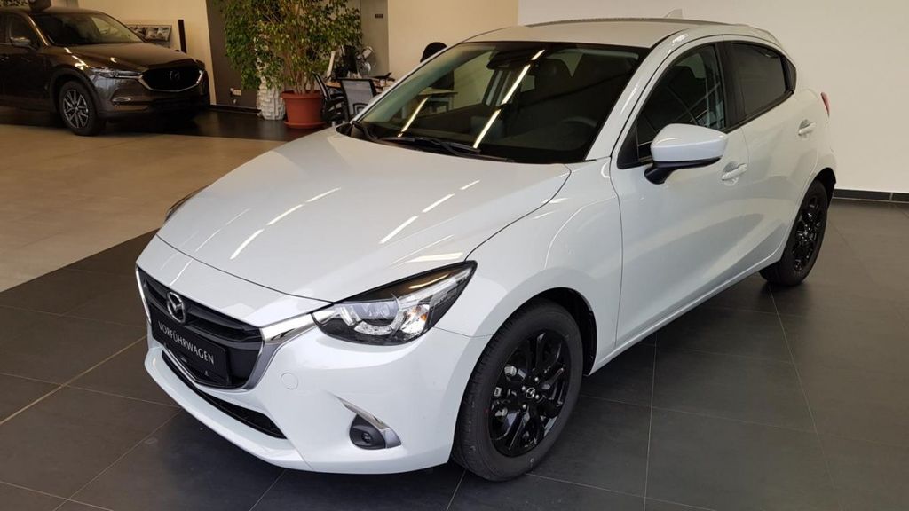 Mazda 2 90.825 km 11.490 &euro; Sprotta-Siedlung 04838