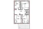 Doppelhaushälfte Jestetten-Altenburg Altenburg - 6 Zimmer, 150 m&sup2;, 1.900&euro; | Angebot:26835220