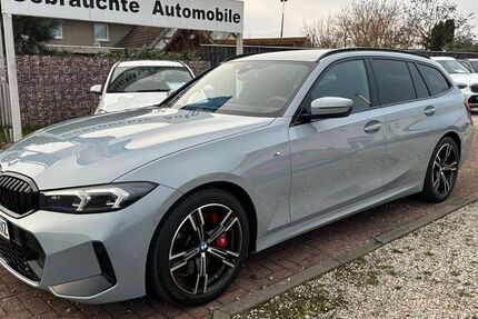 BMW 320 17.000 km 45.900 &euro; Elmenhorst 18107