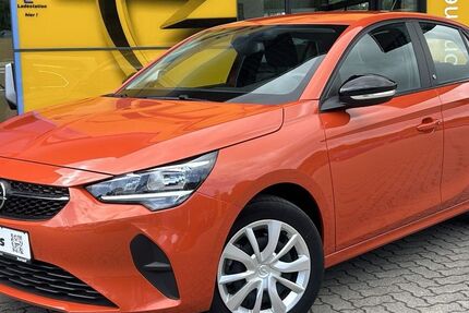 Opel Corsa 31.185 km 14.990 &euro; Nortorf 24589