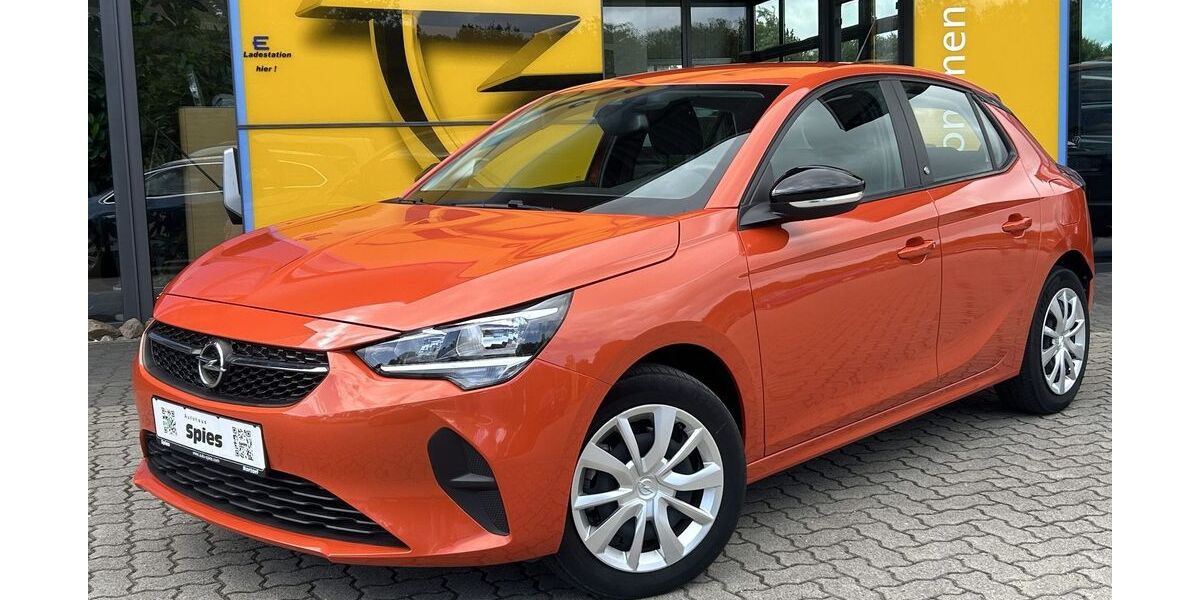 Opel Corsa 31.185 km 14.990 &euro; Nortorf 24589