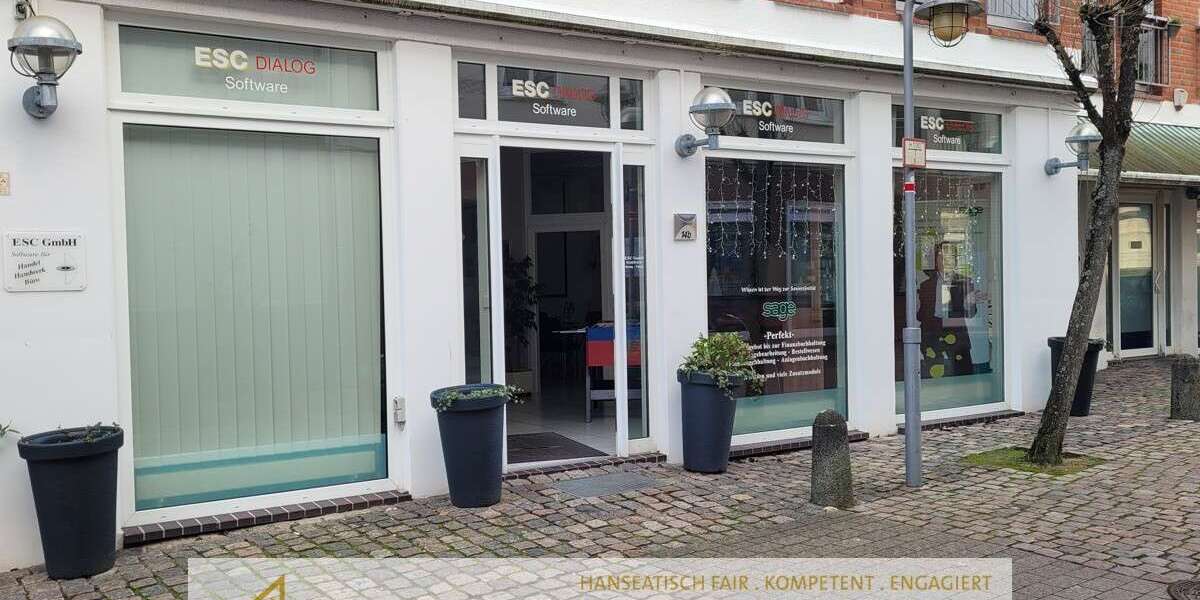 Büro in Achim 227.000 € 126.49 m² zimmer