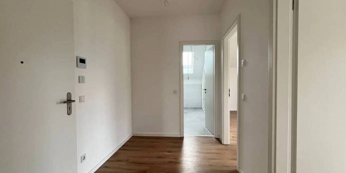 Etagenwohnung Bestensee Vordersiedlung - 2 Zimmer, 62 m&sup2;, 990&euro; | Angebot:26402219