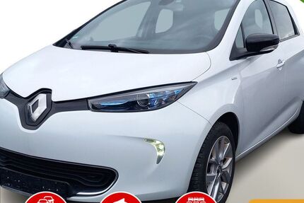 Renault ZOE 60.800 km 12.588 &euro; Kehl 77694