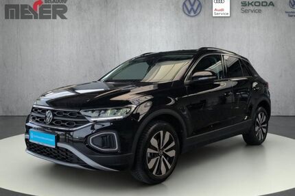 VW T-Roc 7.345 km 25.990 &euro; Beckdorf 21643