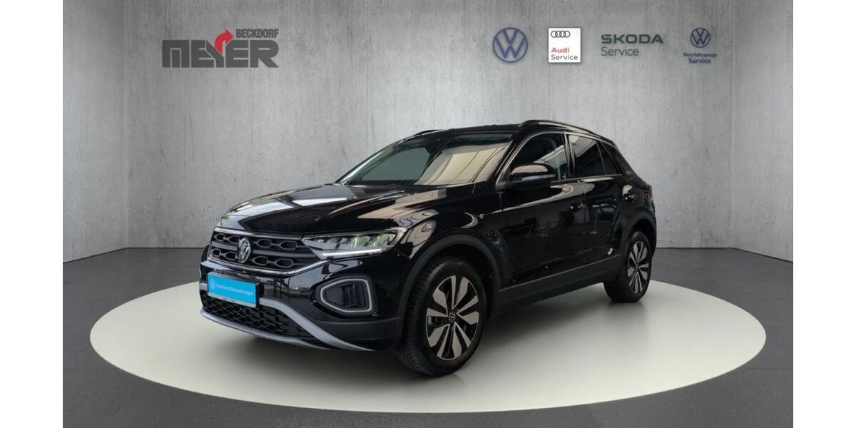 VW T-Roc 7.345 km 25.990 &euro; Beckdorf 21643