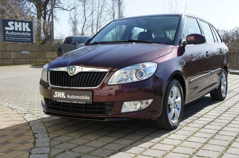 Fabia