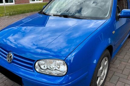 VW Golf 209.000 km 1.800 &euro; Moormerland 26802