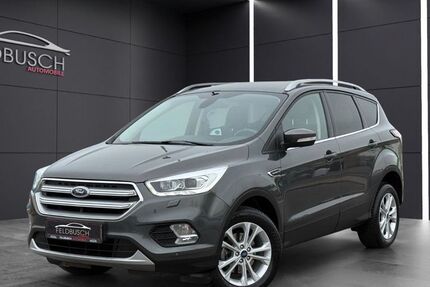 Ford Kuga 75.000 km 15.980 &euro; Schwalmtal 41366
