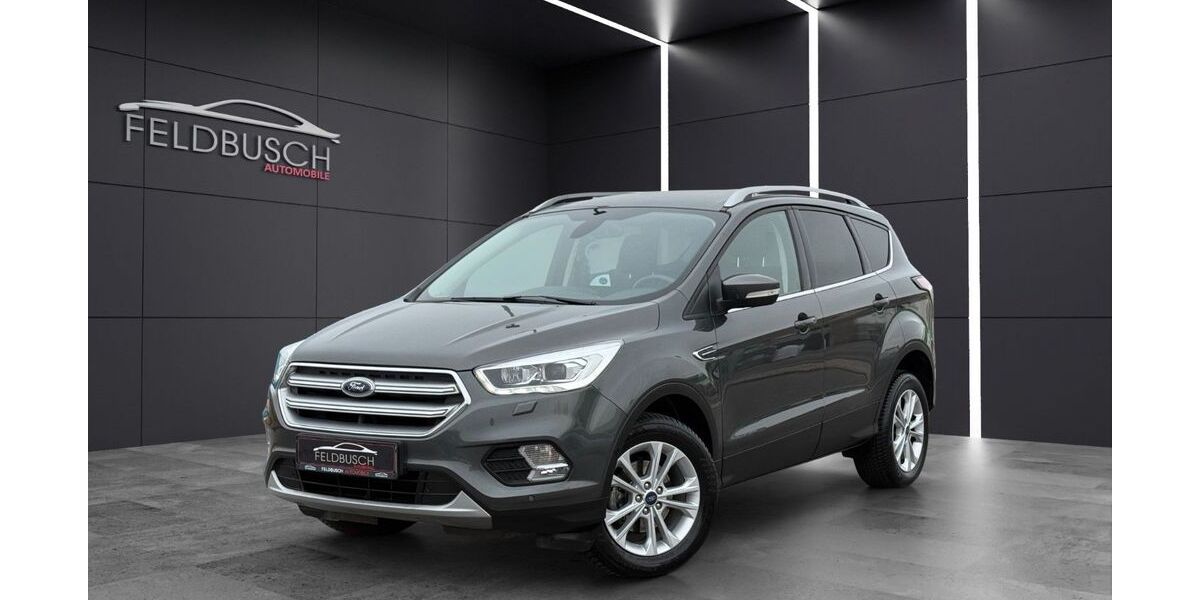 Ford Kuga 75.000 km 15.980 &euro; Schwalmtal 41366