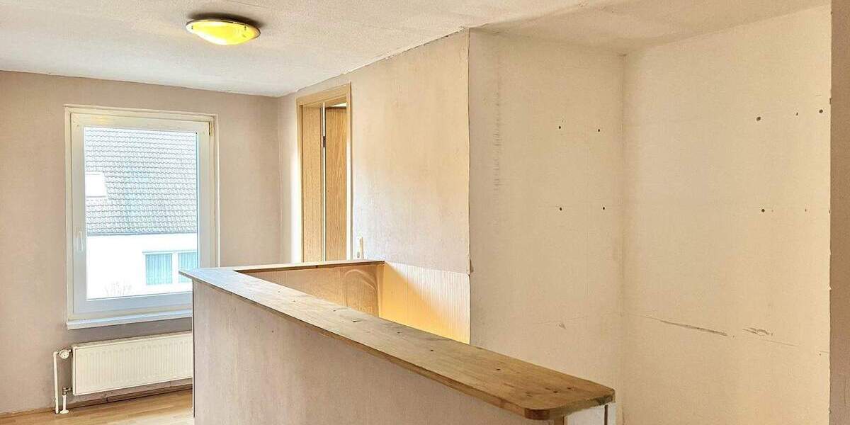 Wohnen vor den Toren Rostocks: REH in Kessin nahe der Warnow, ca. 148 m² Wfl., 705 m² Grdst! 5 zimmer