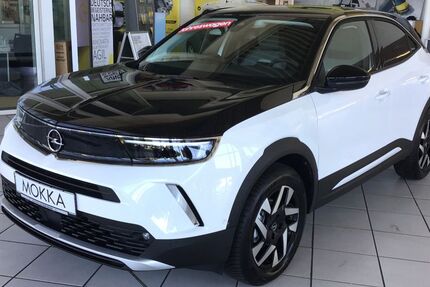 Opel Mokka 15.000 km 22.750 € Gelnhausen-Hailer 63571