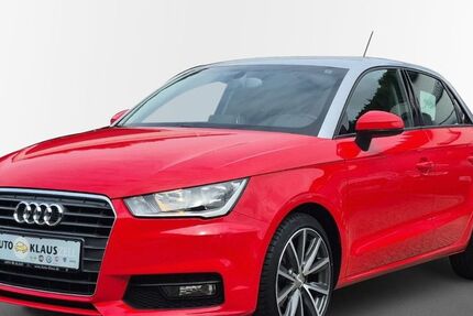 Audi A1 36.500 km 15.770 € Zell 56856