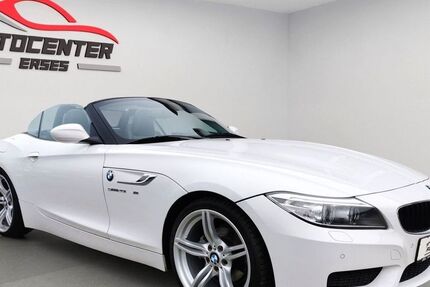 BMW Z4 90.302 km 24.690 € Neuwied 56564