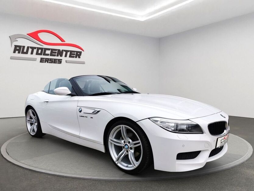 BMW Z4 90.302 km 24.690 € Neuwied 56564